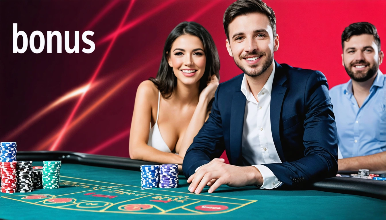 bonus Pinco Casino