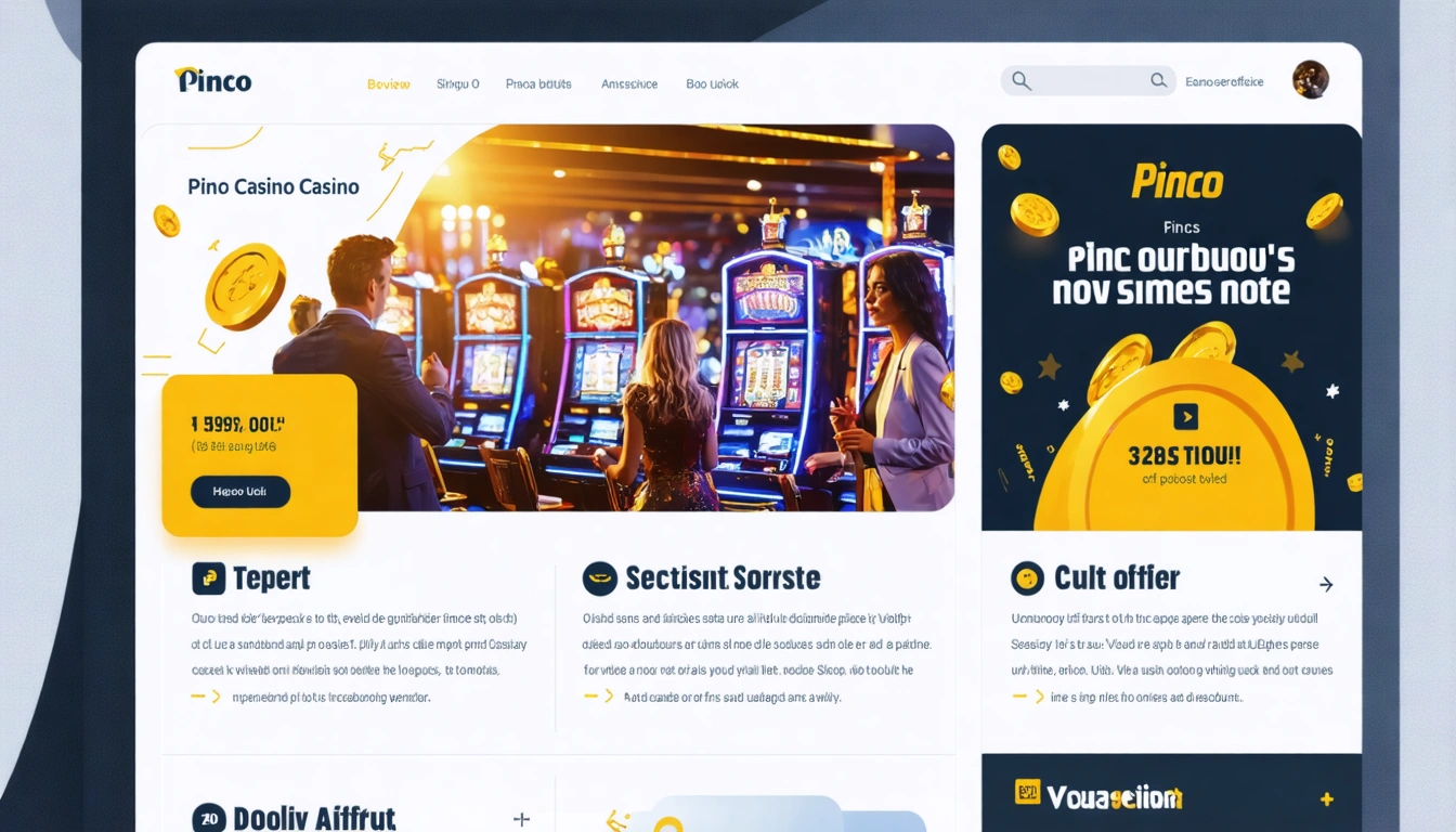 review Pinco Casino