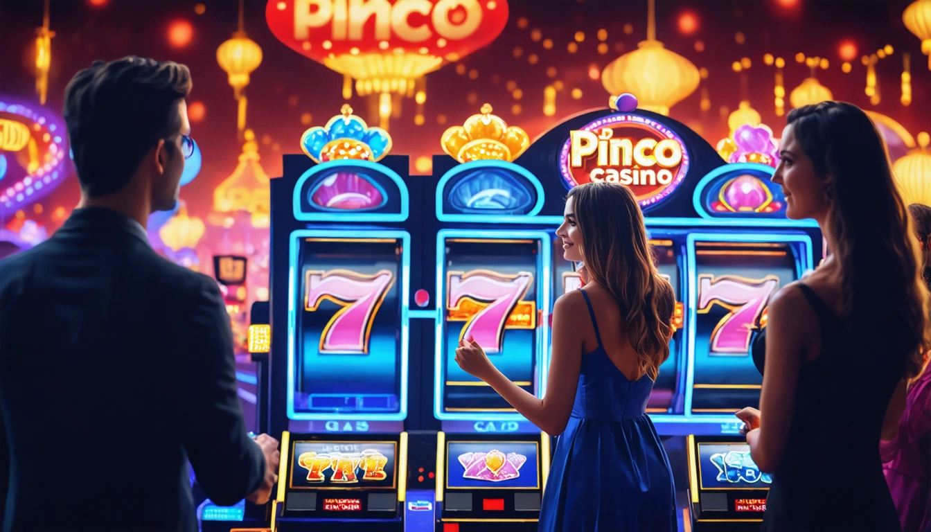 review Pinco Casino